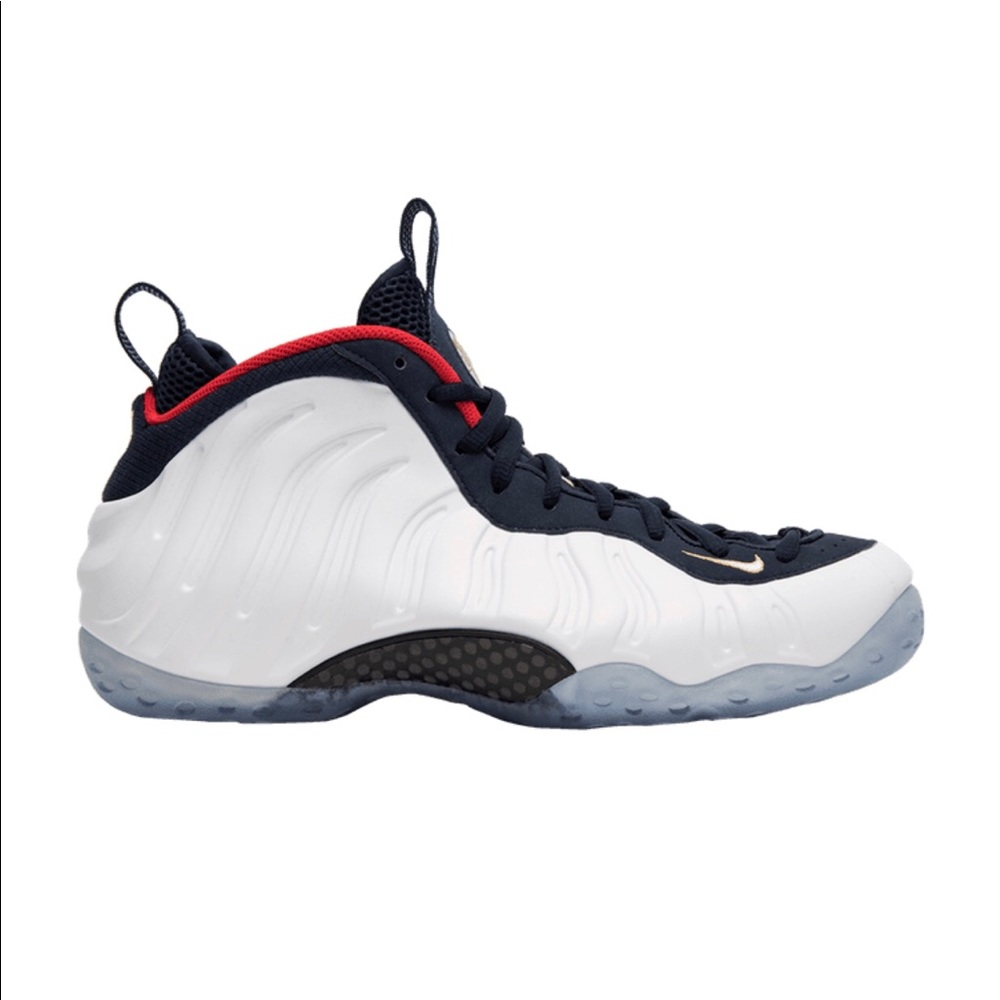 Air Foamposite One PRM
